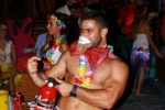 Saturday Beach Party at Edde Sands, Part 1 of 2